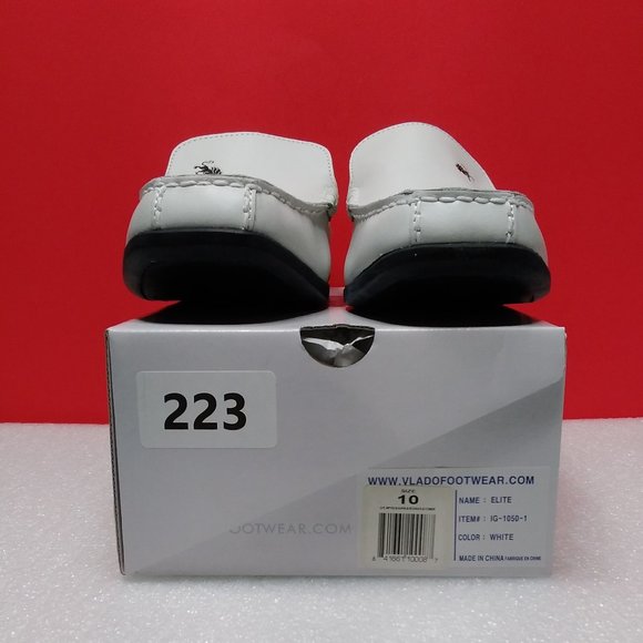 VLADO FOOTWEAR ELITE Men's Size-10 COD/223 - Picture 11 of 11